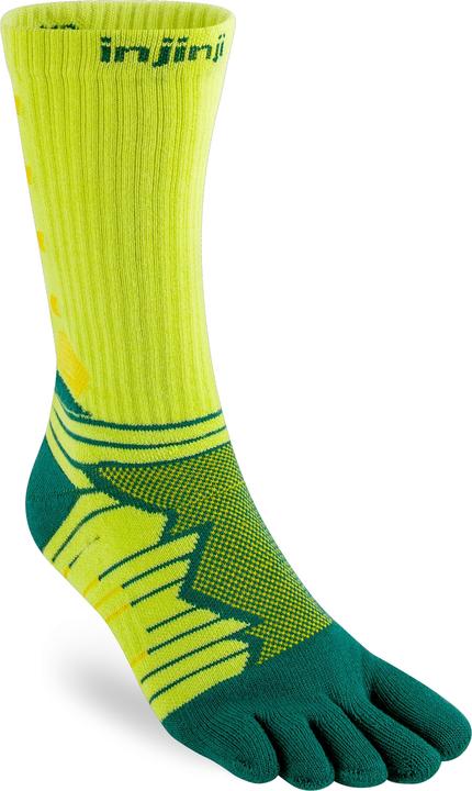 Produktbild Injinji Ultra Run Crew (S)