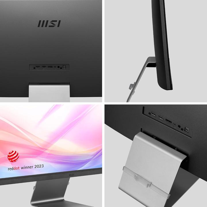 Productafbeelding MSI Modern MD271UL (3840 x 2160 Pixels, 27")