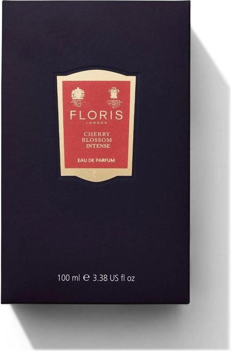 Immagine prodotto Floris Cherry Blossom Intense Eau De Parfum 100ml per donna (Eau de parfum, 100 ml)