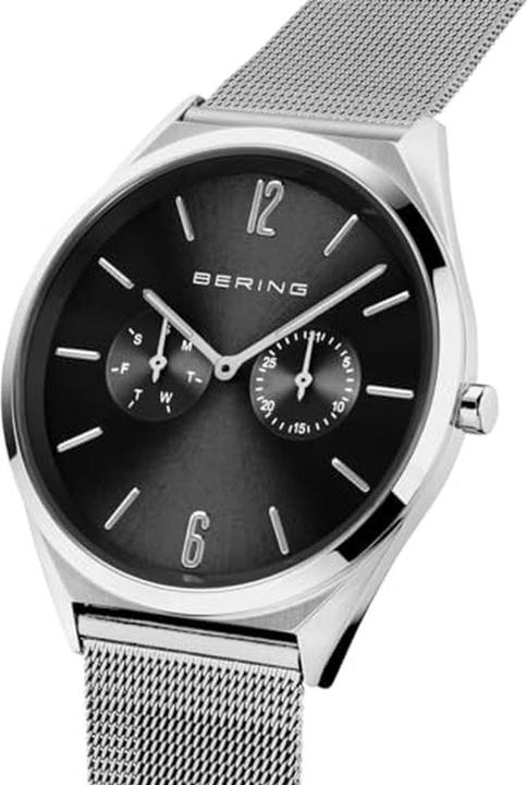Actual product image Bering Ultra Slim (Analogue wristwatch, 40 mm)
