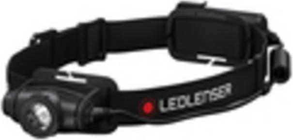 Image du produit Ledlenser Lampe frontale LED H5 Core (350 lm)