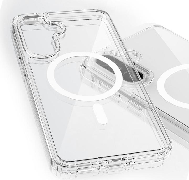 Produktbild 3MK Etui Armor MagCase do Samsung Galaxy A26 5G