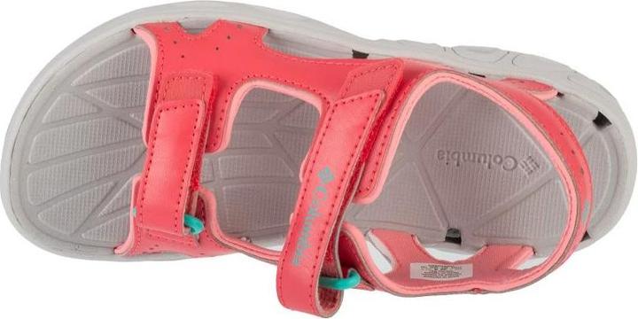 Produktbild Columbia Youth Techsun Vent Sandalen (36)