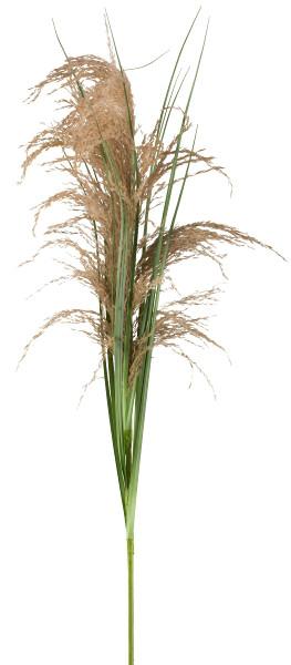 Gasper Kunstpflanze Schilfgras 105cm - kaufen bei Galaxus - Galaxus