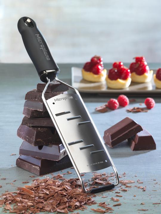 Productafbeelding Microplane Grote rasp