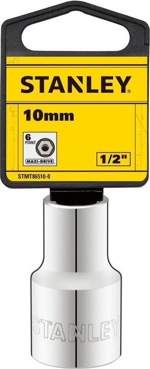 Image du produit Stanley Douille 6 pans (1/2")