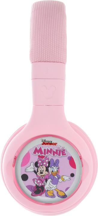 Produktbild Onanoff Kopfhörer + 7 Disney StoryShields