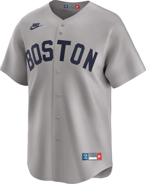 Immagine prodotto Nike Boston Red Sox MLB Limited Cooperstown Jersey S (S)