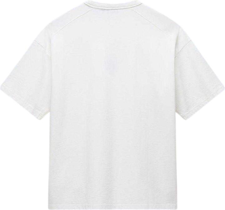 Produktbild Napapijri Krous TShirt Übergross (S)