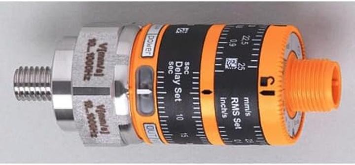 Actual product image IFM VKV021