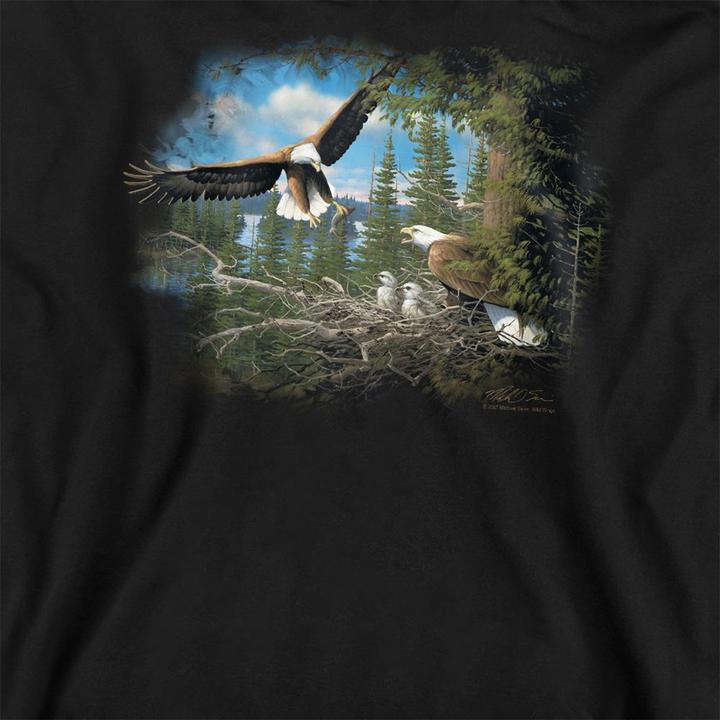 Produktbild Wildlife Sweatshirt (S)