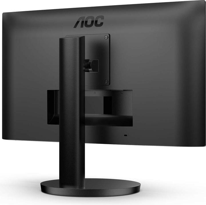 Produktbild AOC 27B3CA2 IPS Monitor,,, 4ms, 1x HDMI, 1x USB-C, 2x USB 3.2, speakers (1920 x 1080 Pixel, 27")