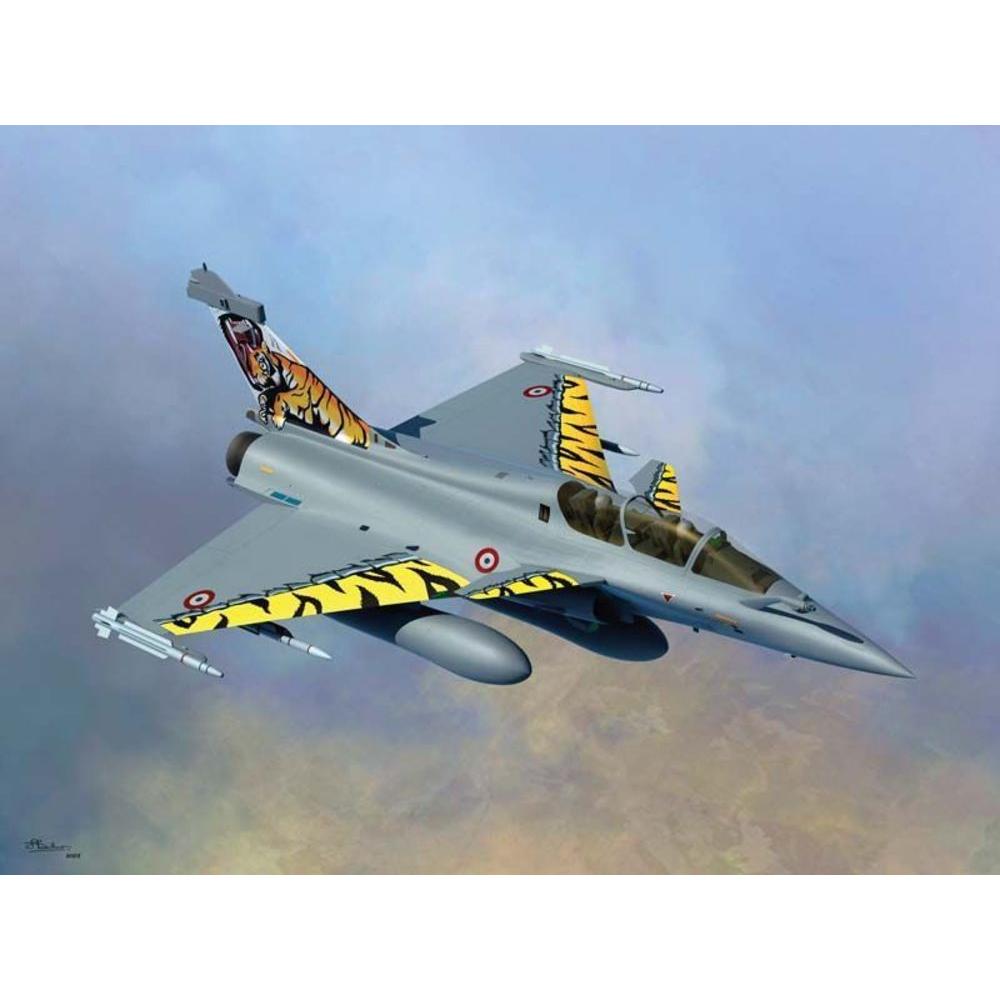 Hobby Boss Rafale B
