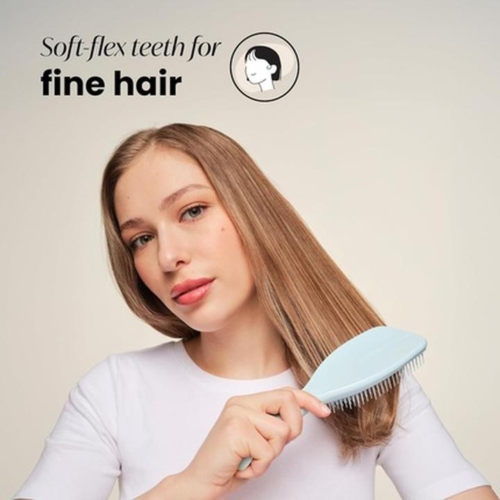 Immagine prodotto Tangle Teezer Spazzola per capelli asciutti e bagnati