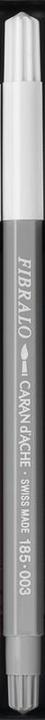 Produktbild Caran d'Ache Fibralo (Grau, 1 x)