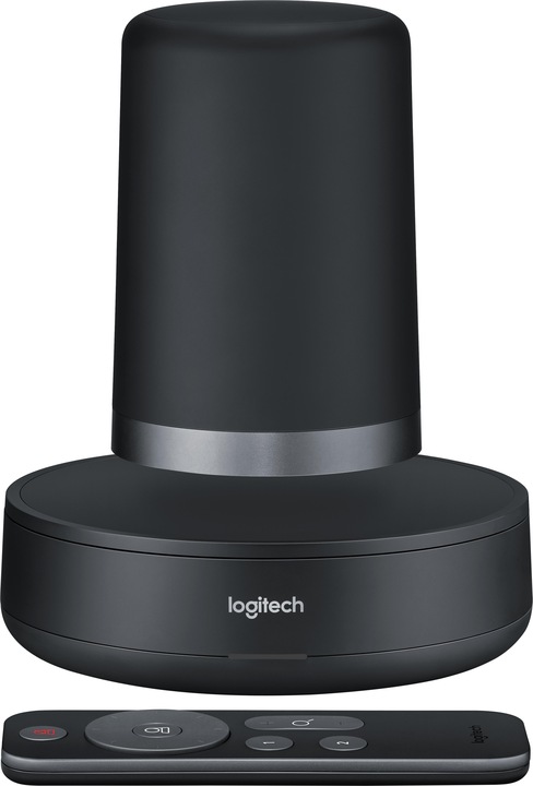 Image du produit Logitech Rally Plus
