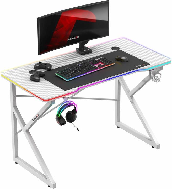 Immagine prodotto Huzaro Hero 1.7 RGB