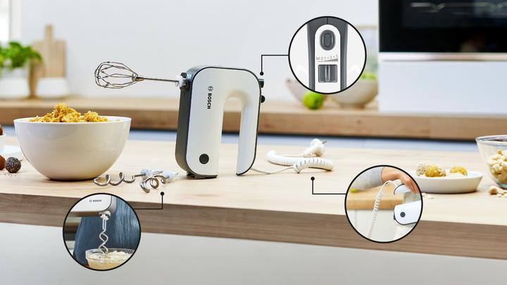 Actual product image Bosch Hausgeräte MFQ49300 (850 W)