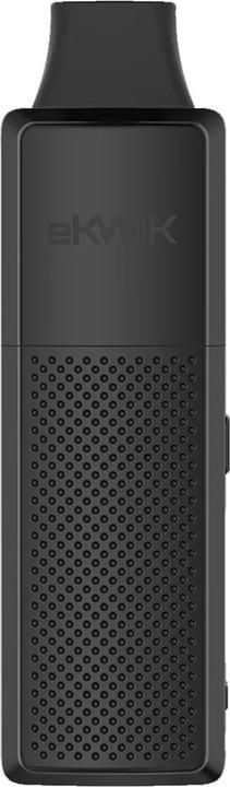 Produktbild Sunakin eKWIK Vaporizer Kit Midnight Black