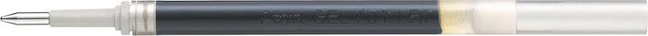 Pentel Ricarica EnerGel 0.7mm (Nero, 0.35 mm, 1 pz.)
