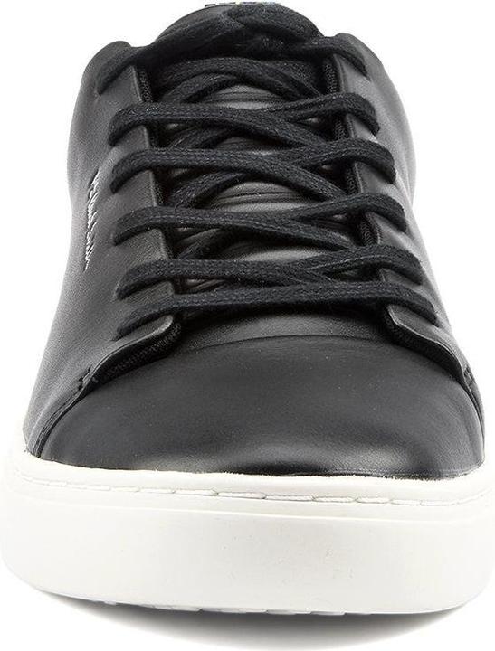 Actual product image Paul Smith Mens Shoe Lee Black White (40.5)
