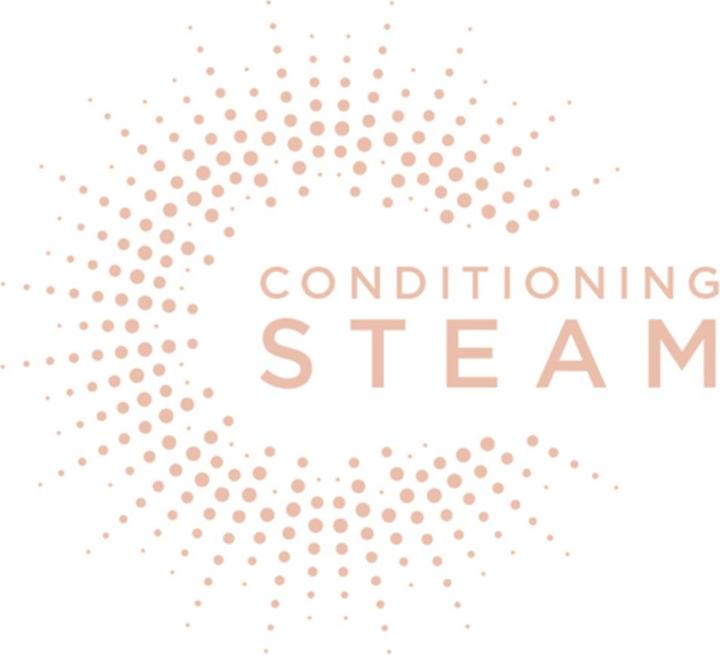 Produktbild BaByliss Lisseur Steam (Dampfglätteisen)