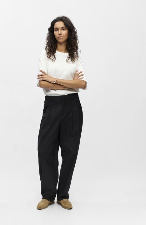 Produktbild Object Bundfalten Hose (38)