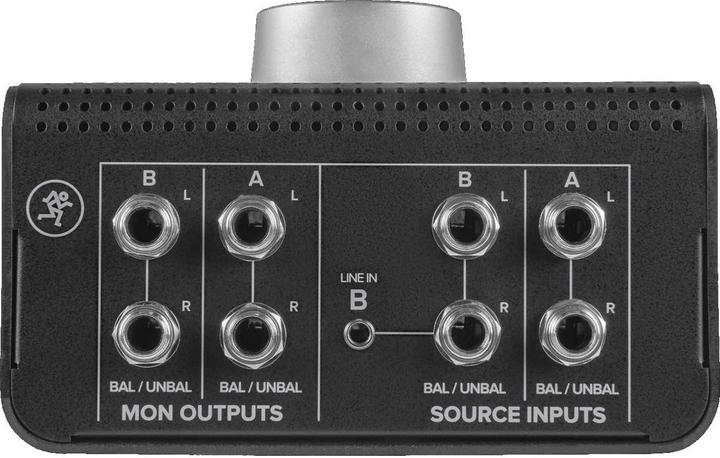 Produktbild Mackie Big Knob Passive