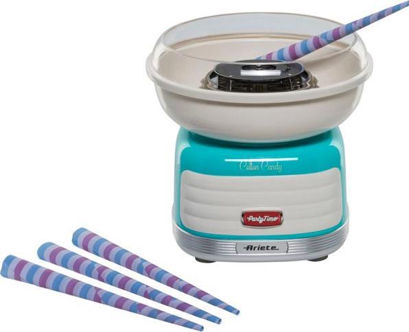 Produktbild Ariete 2973 Zuckerwatte-Maschine Party Time