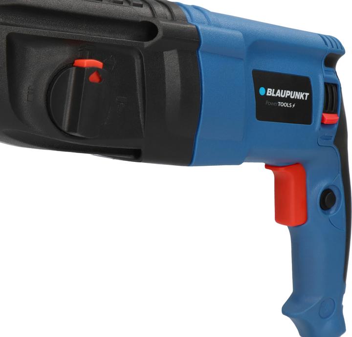 Produktbild Blaupunkt Bohrhammer R3010 (Netzbetrieb)