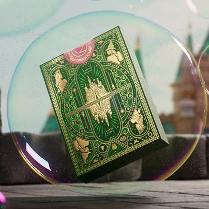 Actual product image Theory11 Wicked playing cards (English)