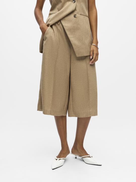 Actual product image Object Wide Leg Culottes (42)