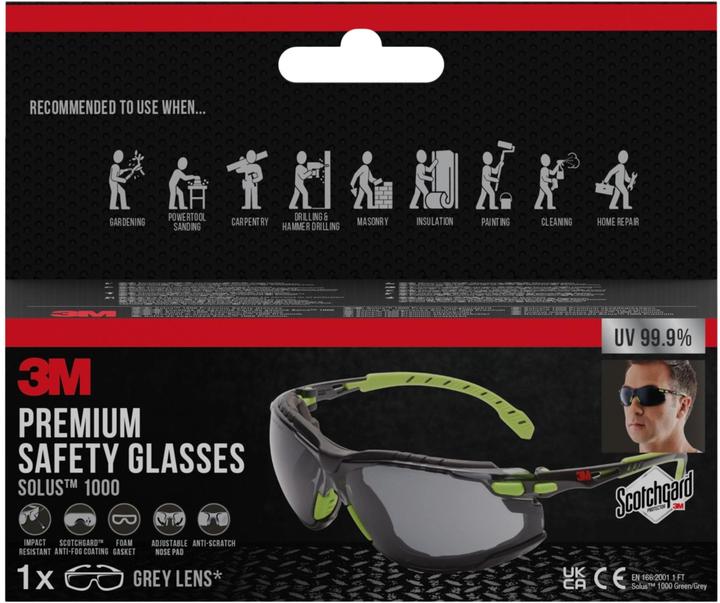 Immagine prodotto 3M Solus