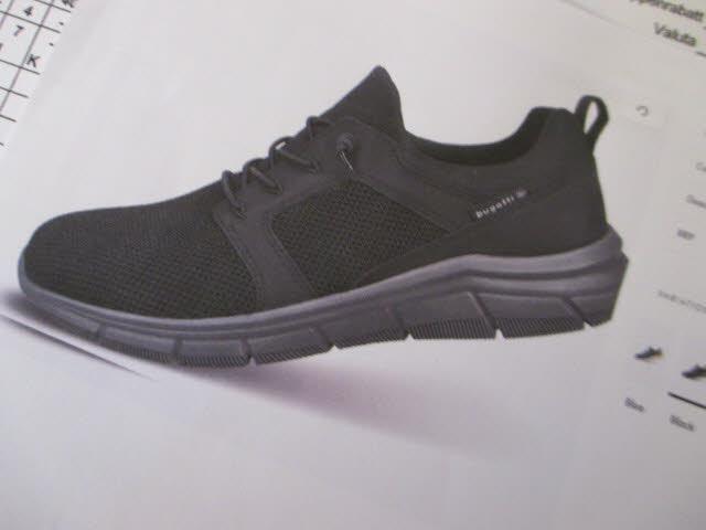 Image du produit Bugatti Soa (42)