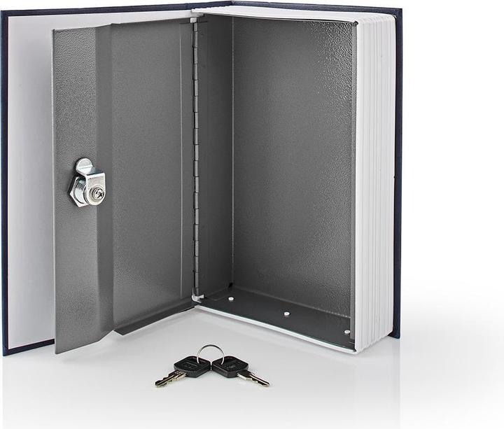 Immagine prodotto Nedis Buchtresor (1.60 l)