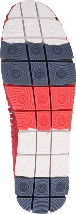 Produktbild Mustang Slipper (37)