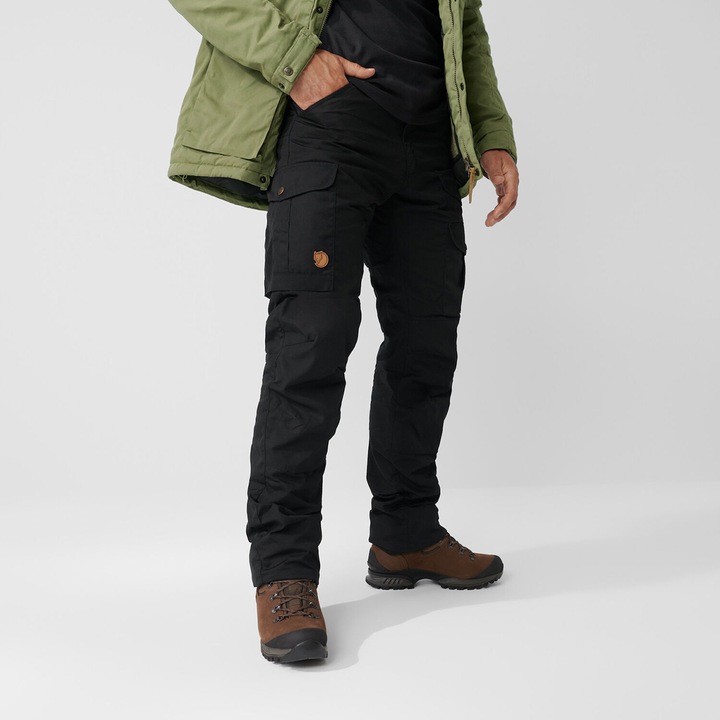 Produktbild Fjällräven Barents Pro Winter Trousers (54)
