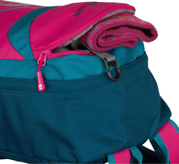 Produktbild Trollkids Kid's Skjorta Pack 20 (20 l)