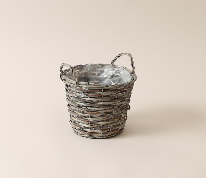 Produktbild Esmée Blumenkorb (20.50 x 18 cm)