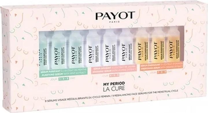 Actual product image Payot Paris My Period Cure (4.50 ml)
