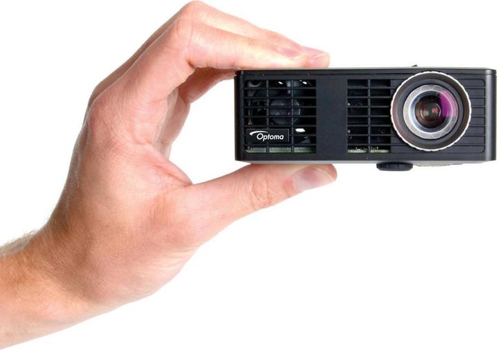 Produktbild Optoma ML750e (WXGA, 700 lm, 1.5:1)