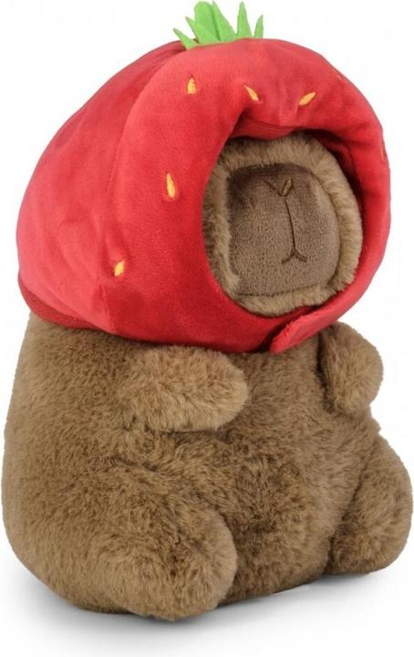 Produktbild Daff Kapibara-Maskottchen 20 cm (20 cm)