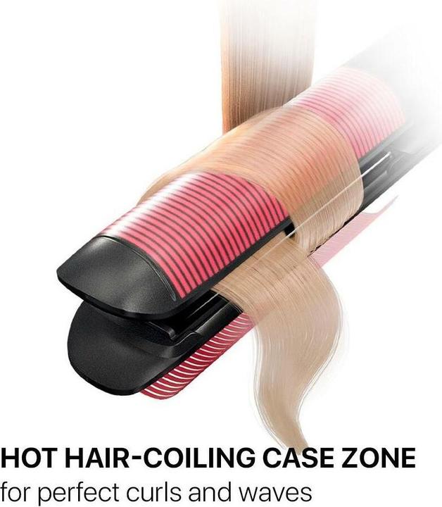 Immagine prodotto Valera SwissX PulseCare (Piastra per capelli)