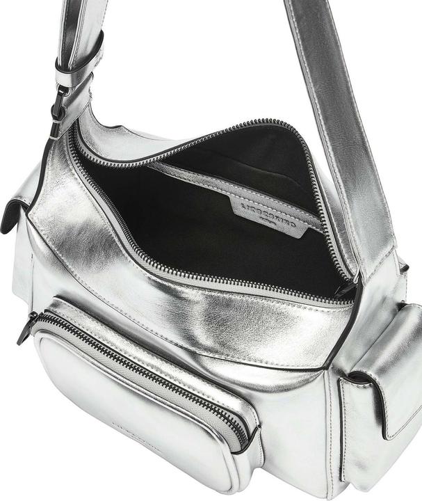Immagine prodotto Liebeskind Berlin Schultertasche Lila Silver S