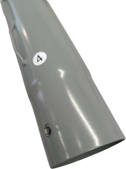 Actual product image Hudora 1 Stange Nr. 4