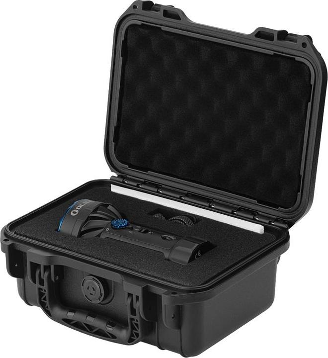 Produktbild Olight Stablampe Marauder Mini 2 (4.76 cm, 10000 lm)