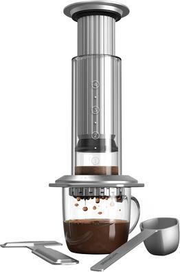 Actual product image Aeropress Premium - Kaffeemaschine