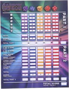 Actual product image Grafix Play cube 4 In 1 (German)