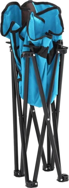 Produktbild vidaXL Campingstuhl