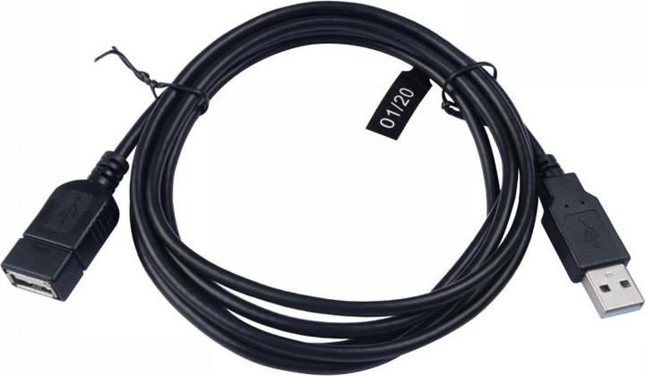Actual product image V7 Extension cable (1.80 m, USB 2.0)